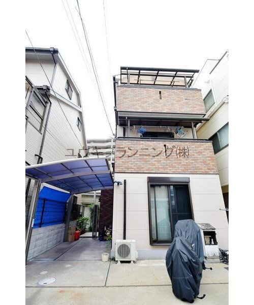 物件写真