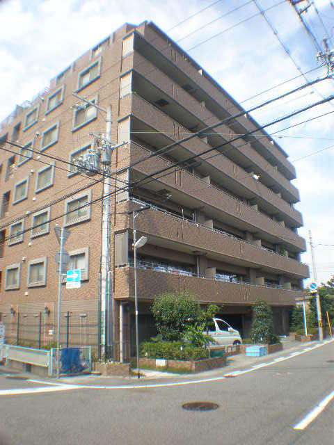 物件写真