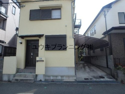 物件写真