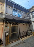 阪神本線久寿川駅 中古テラス 498万円 阪神本線久寿川駅 中古テラス 498万円