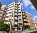 JR東海道本線甲子園口駅 中古マンション 1390万円 JR東海道本線甲子園口駅 中古マンション 1390万円