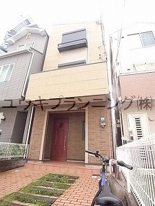 甲子園口駅 徒歩9分 構造:木造