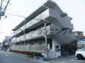 JR東海道線甲子園口駅 MS 3DK JR東海道線甲子園口駅 MS 3DK
