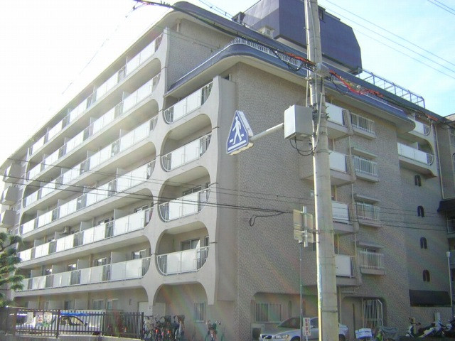 物件写真