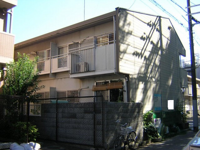 物件写真