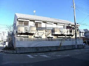 物件写真