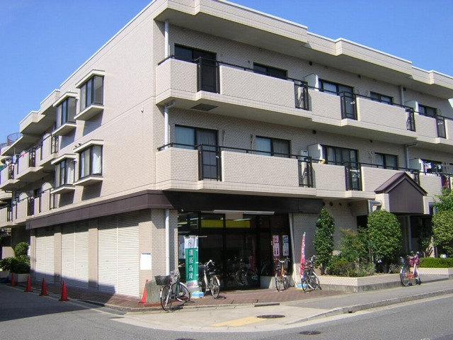 物件写真