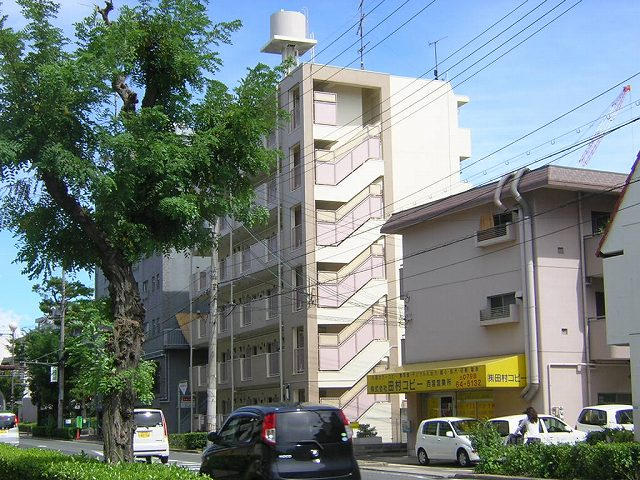 物件写真
