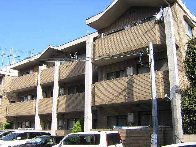 物件写真