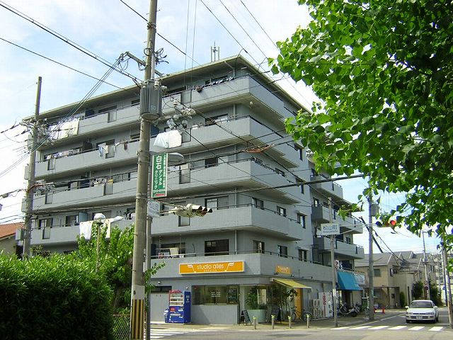 物件写真