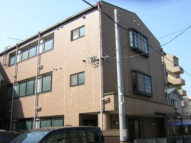 物件写真