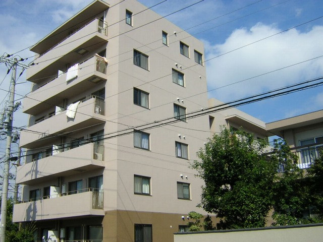 物件写真