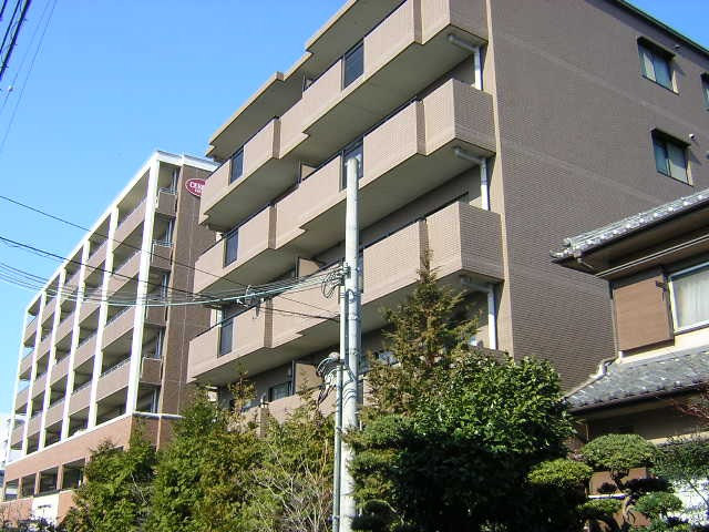 物件写真