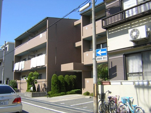 物件写真