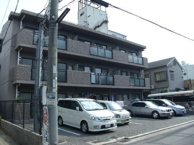 物件写真