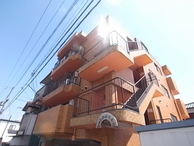 物件写真