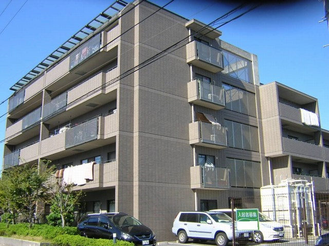 物件写真