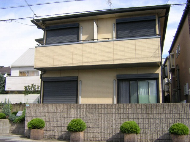物件写真