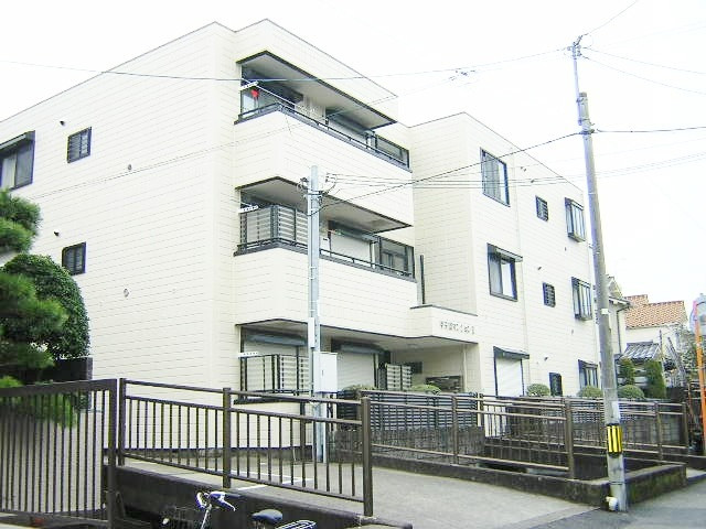 物件写真