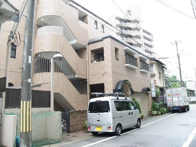 物件写真