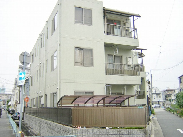 物件写真