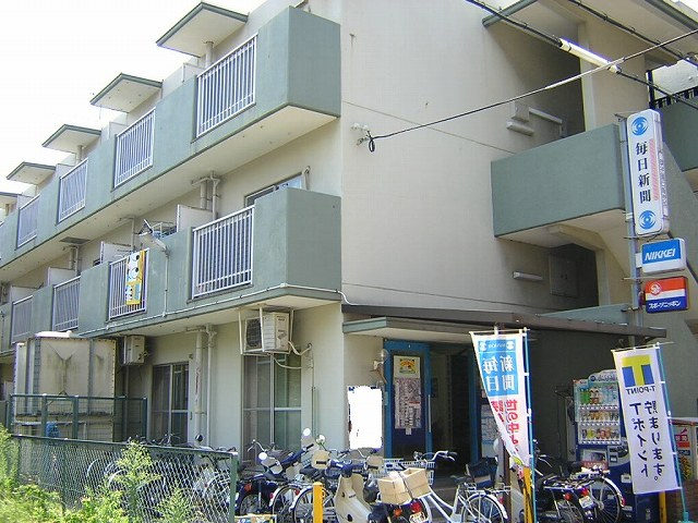 物件写真