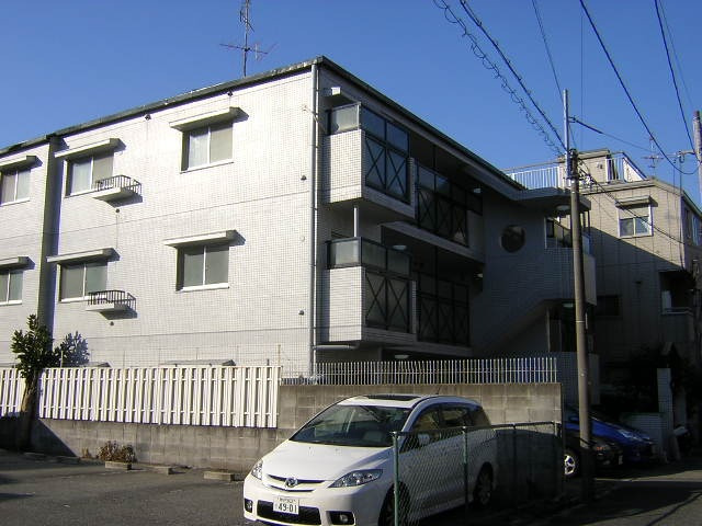物件写真