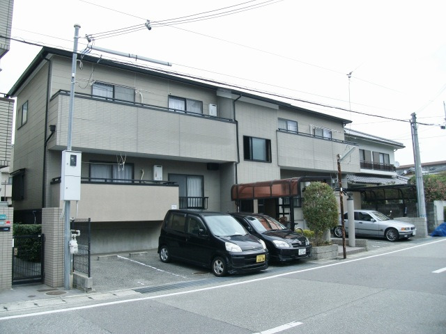 物件写真