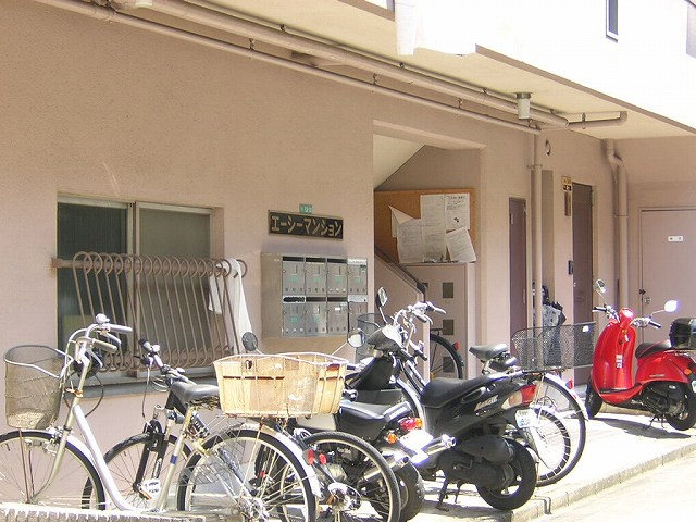 物件写真