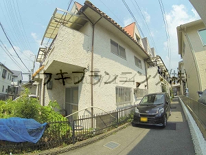 物件写真