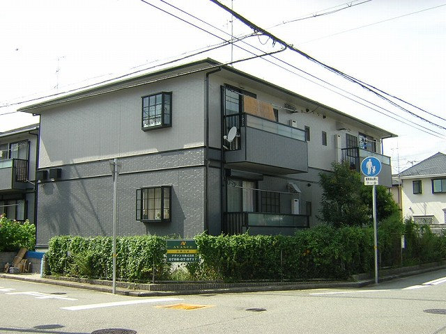 物件写真